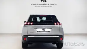 Peugeot 2008 1.2 PureTech Active de 2023