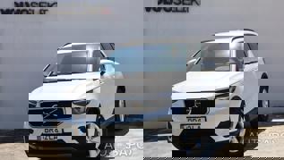 Volvo XC40 de 2025