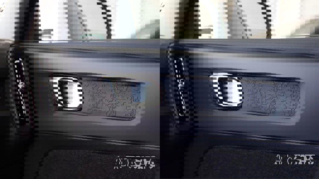 Volvo XC40 de 2025