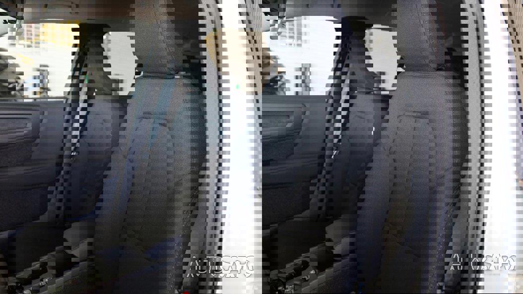 Volvo XC40 de 2025