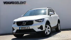 Volvo XC40 de 2025