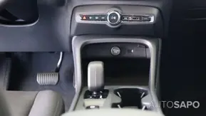 Volvo XC40 de 2025