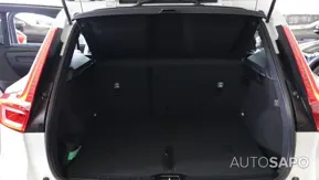 Volvo XC40 de 2025