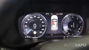 Volvo XC40 de 2025