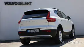 Volvo XC40 de 2025