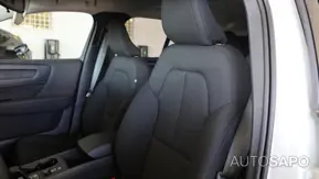Volvo XC40 de 2025