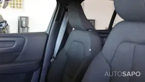 Volvo XC40 de 2025