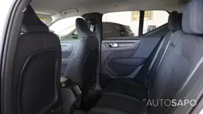 Volvo XC40 de 2025