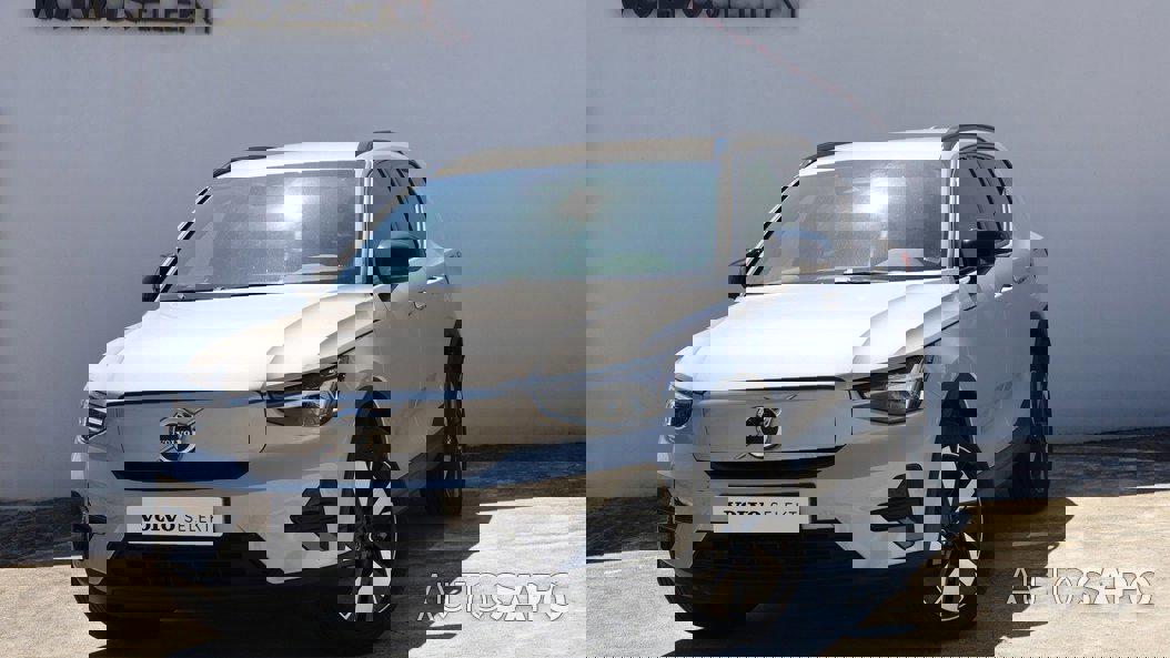 Volvo XC40 de 2024