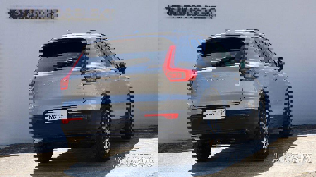 Volvo XC40 de 2024