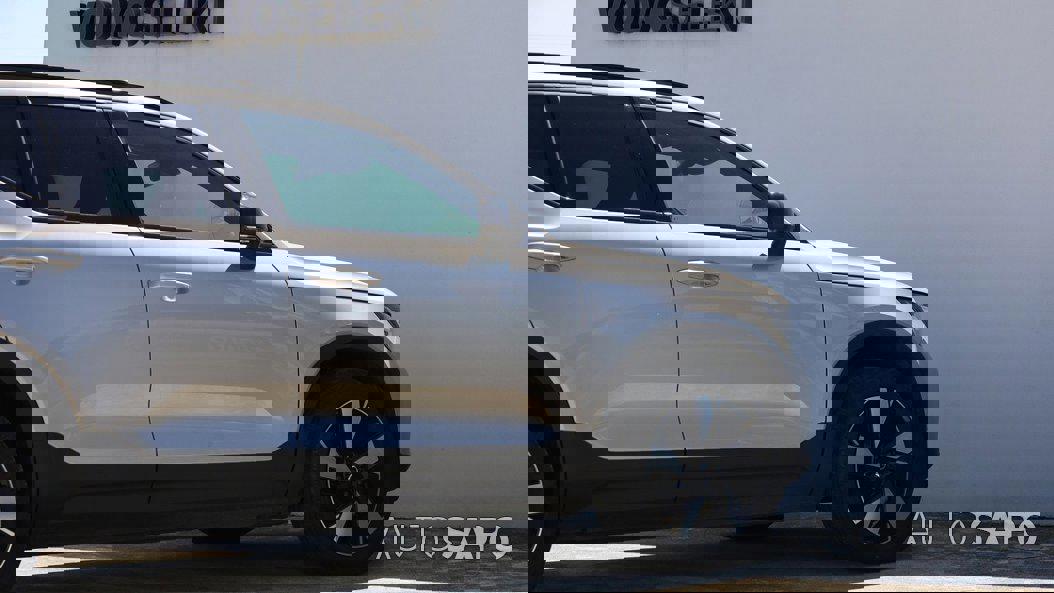 Volvo XC40 de 2024