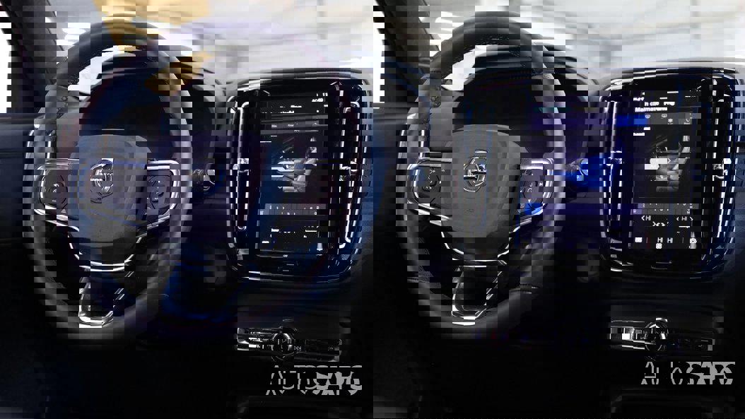 Volvo XC40 de 2024