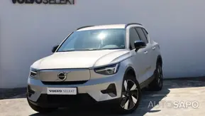 Volvo XC40 de 2024