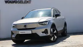 Volvo XC40 de 2024