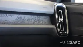 Volvo XC40 de 2024