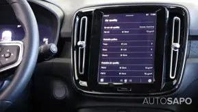 Volvo XC40 de 2024