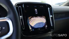 Volvo XC40 de 2024