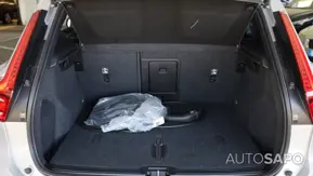 Volvo XC40 de 2024