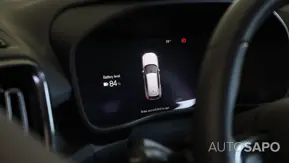 Volvo XC40 de 2024