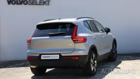 Volvo XC40 de 2024