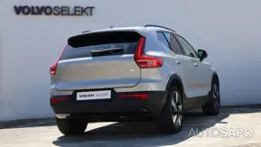Volvo XC40 de 2024