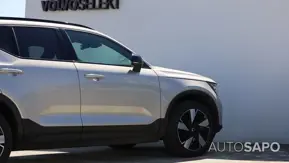 Volvo XC40 de 2024