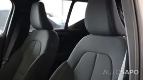 Volvo XC40 de 2024