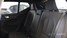 Volvo XC40 de 2024