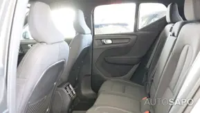 Volvo XC40 de 2024