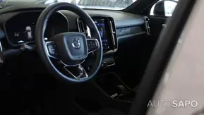 Volvo XC40 de 2024