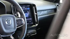 Volvo XC40 de 2024