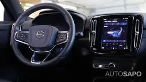 Volvo XC40 de 2024