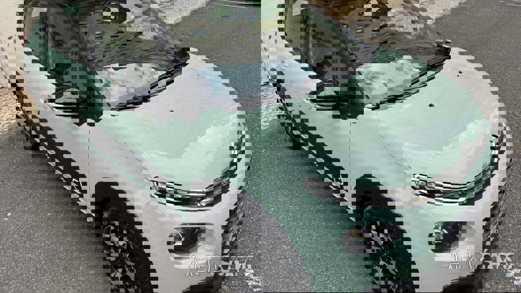 Citroen C3 de 2017
