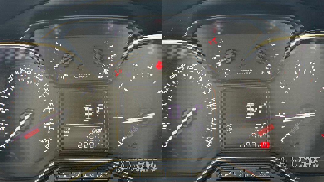 Citroen C3 de 2017