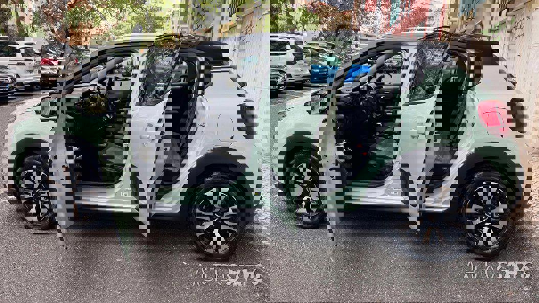 Citroen C3 de 2017