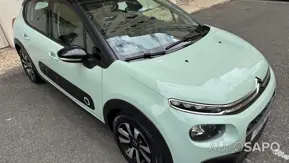 Citroen C3 de 2017