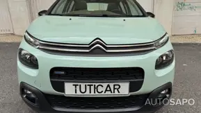 Citroen C3 de 2017