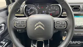 Citroen C3 de 2017