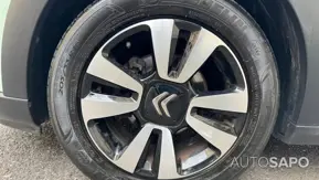 Citroen C3 de 2017