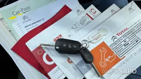 Citroen C3 de 2017