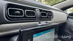 Citroen C3 de 2017