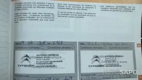 Citroen C3 de 2017