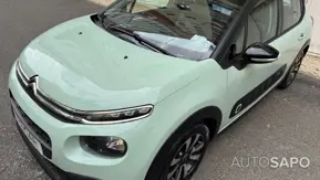 Citroen C3 de 2017