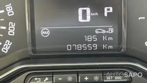 Citroen C3 de 2017