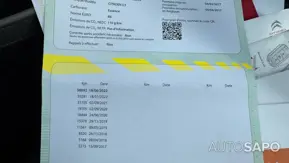 Citroen C3 de 2017