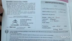 Citroen C3 de 2017