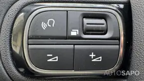 Citroen C3 de 2017