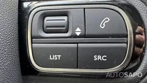 Citroen C3 de 2017