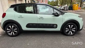 Citroen C3 de 2017
