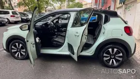 Citroen C3 de 2017